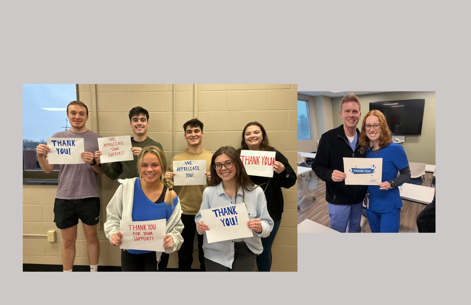 Support South Central KY AHEC