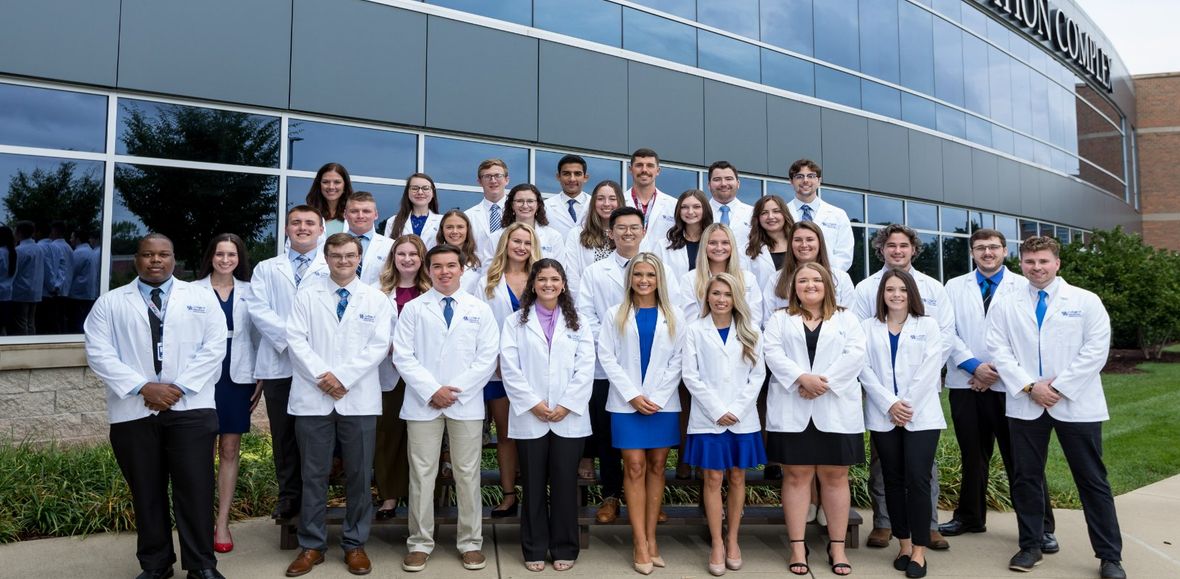 University of Kentucky Clinical Rotations