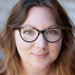 Headshot of Alexa Hatcher