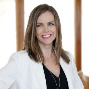 Headshot of Andrea Anderson