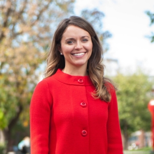Headshot of Angela Byrd