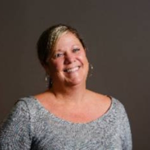 Headshot of Anne Embry