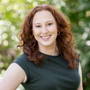 Headshot of Bailey Thiry