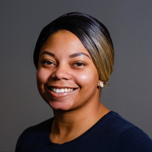 Headshot of Bionca Wilson