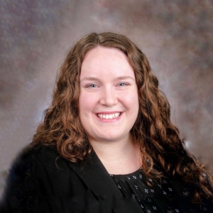 Headshot of Colleen Wynn