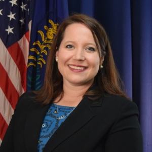 Headshot of Erica Hargis