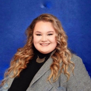 Headshot of Farriss Melton