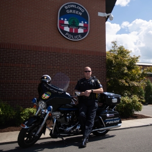 Headshot profile of Jason Scott