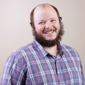 Headshot of Josh Watt