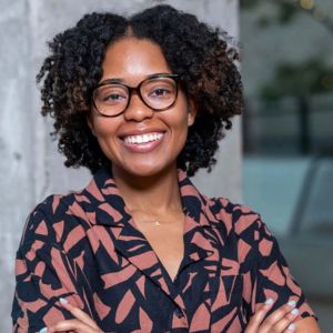 Headshot of Lyndsey Pender