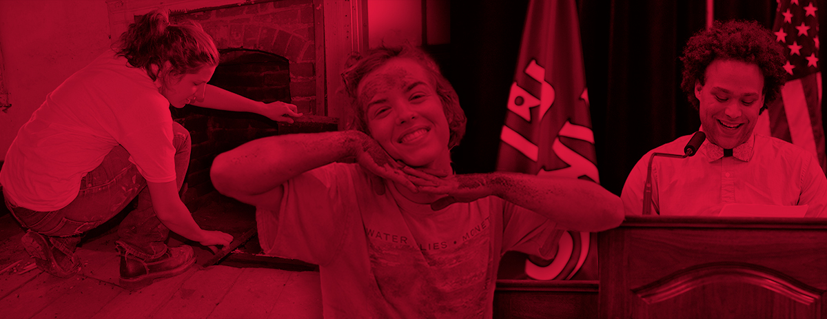 Department of Society, Culture, Crime, & Justice Studies