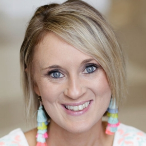 Headshot of Sheena Milburn