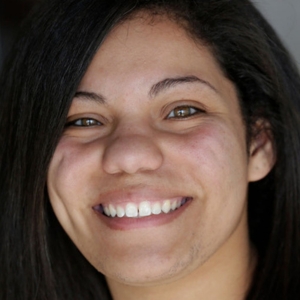 Headshot of Sydney Jones