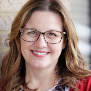 Headshot of Tabby Seabolt