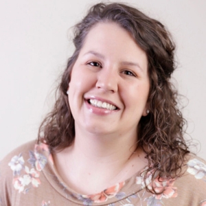 Headshot of Tiffany Lindsey