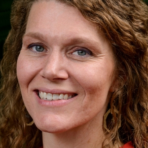 Headshot of Waverly Harris