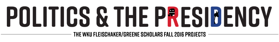 Politics and Presidency