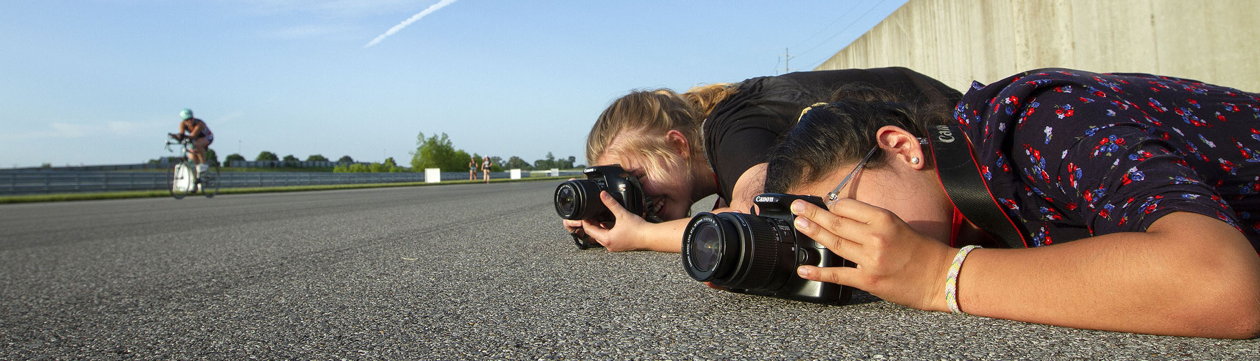 School of Media & Communication: Summer Workshops