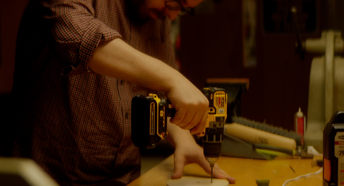 School of Engineering & Applied Sciences