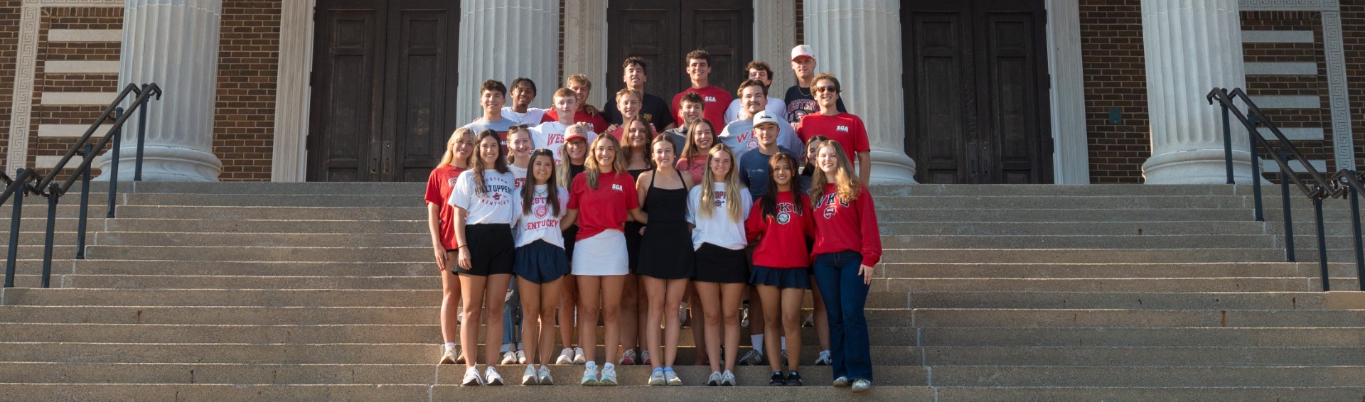 of Western Kentucky University