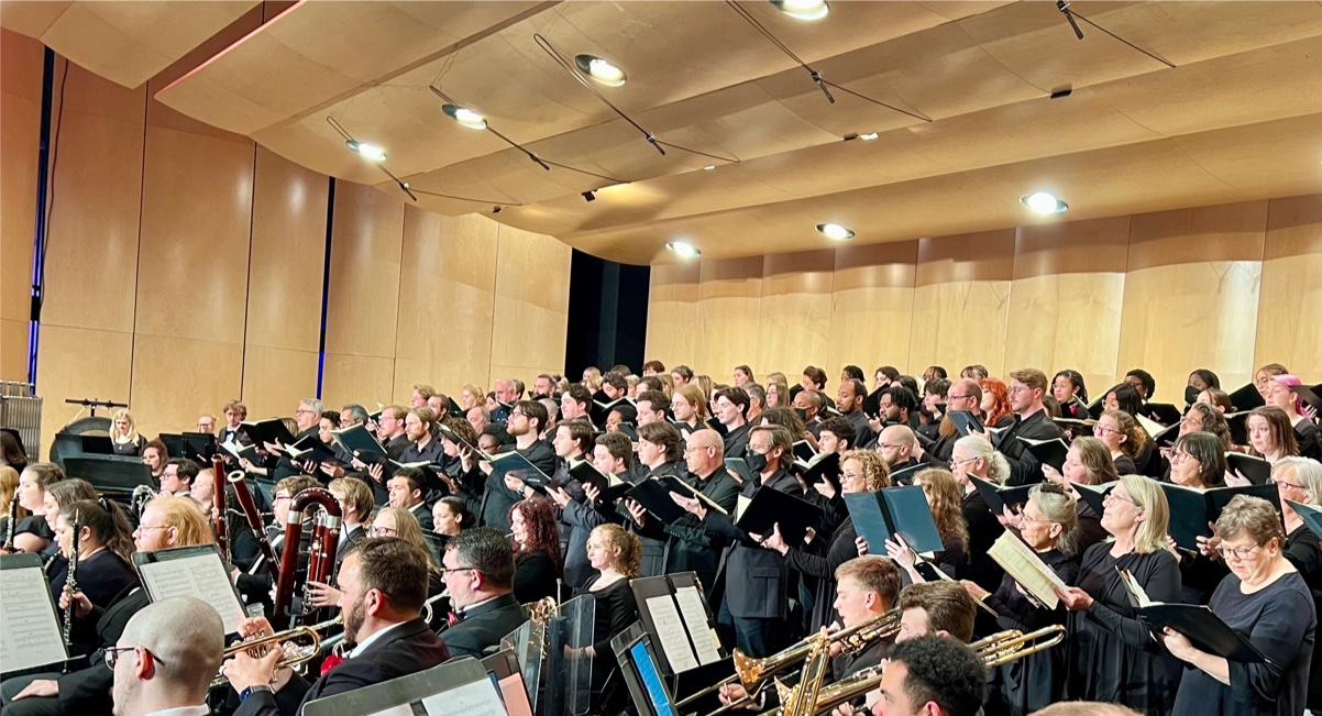 Southern Kentucky Choral Society