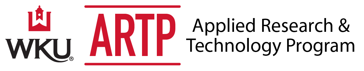 ARTP Logo