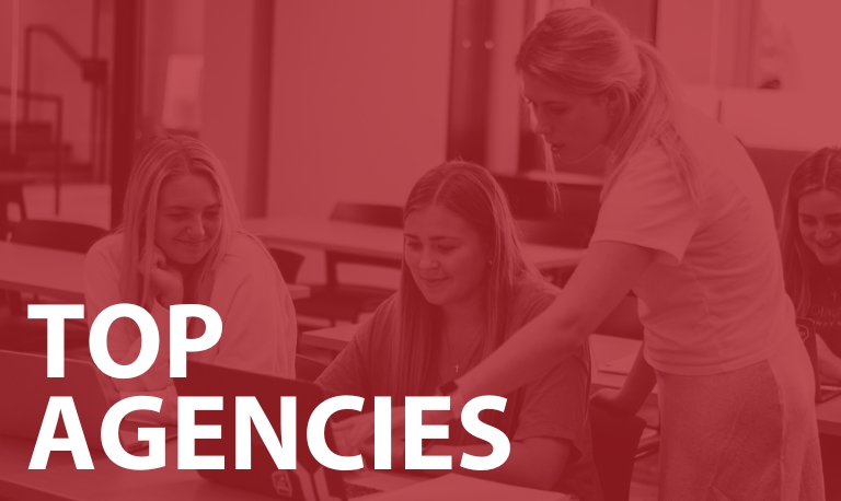 Top Agencies