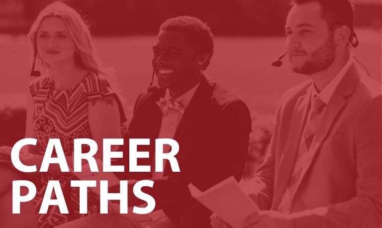 Career Paths