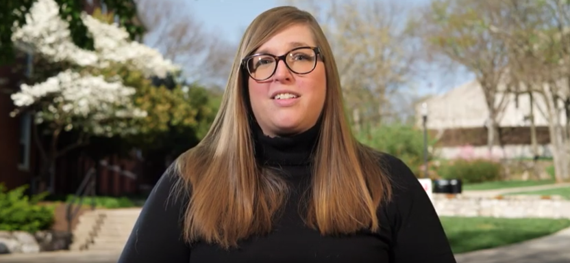 Dr. Dawn Winters - Faculty Fellow Video Preview