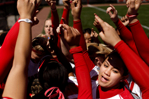 WKU Softball WKU Softball