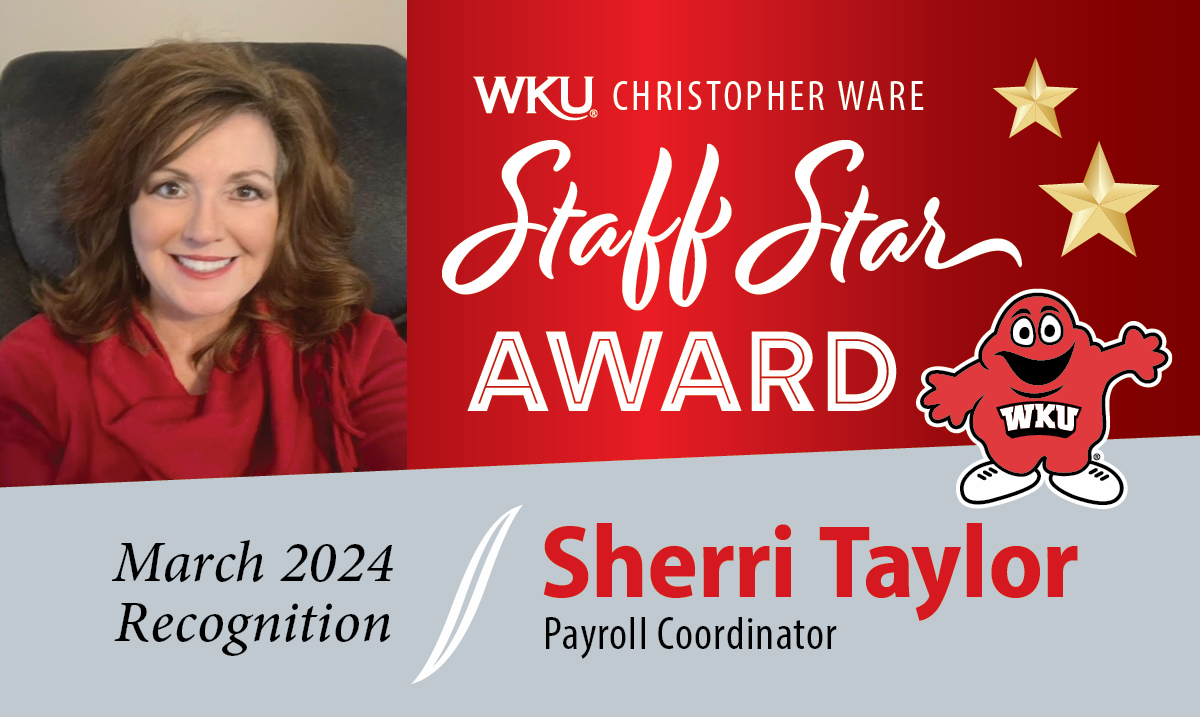 Sherri Taylor