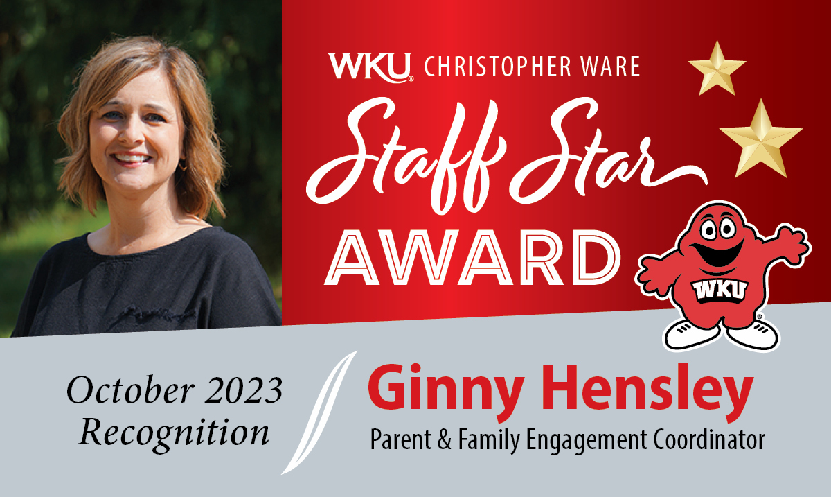 Ginny Hensley