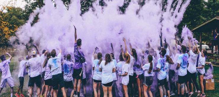 Registered Student Organizations