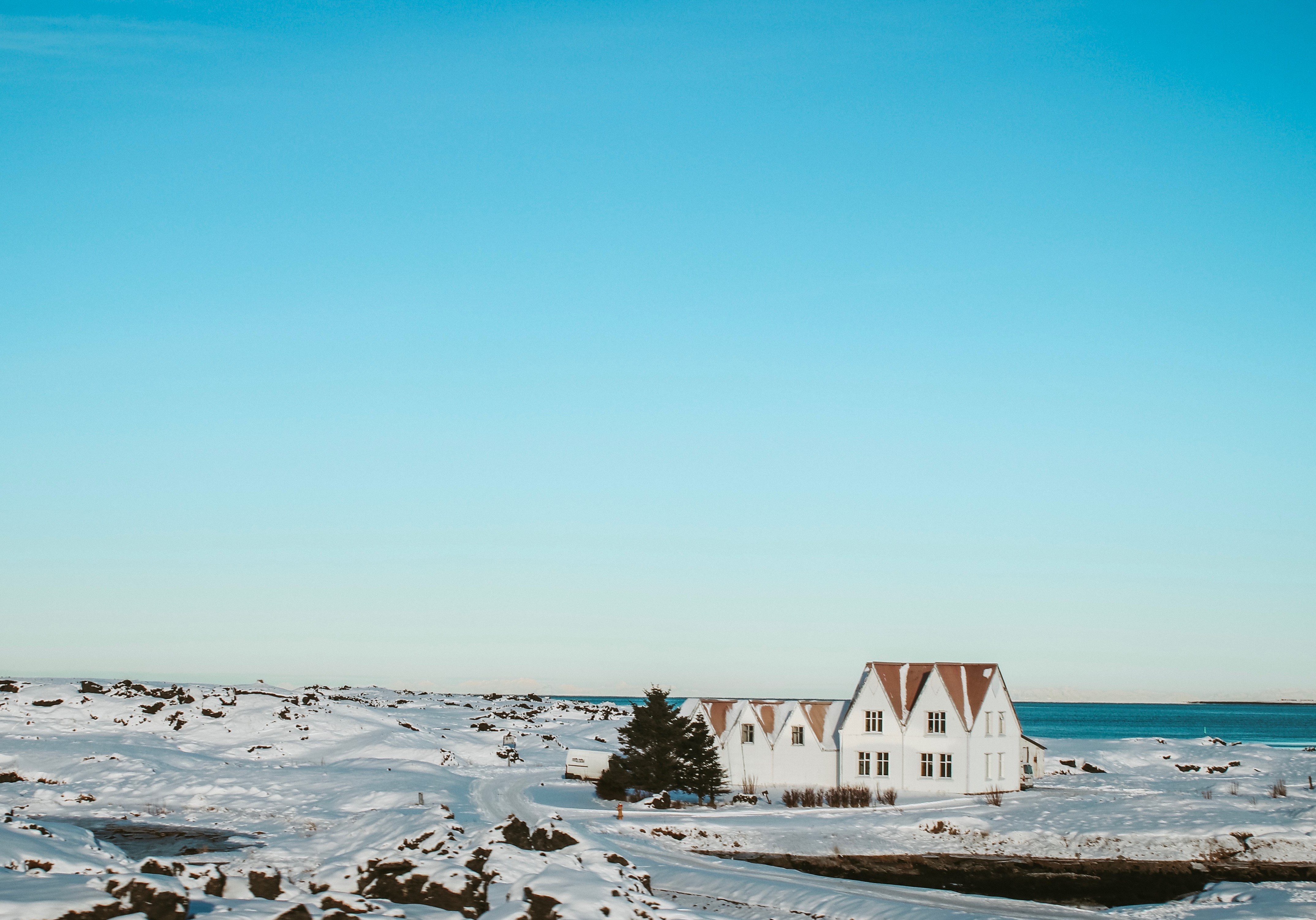 Fall 2019 New Horizons Winne (Kennedy Logsdon, Iceland)