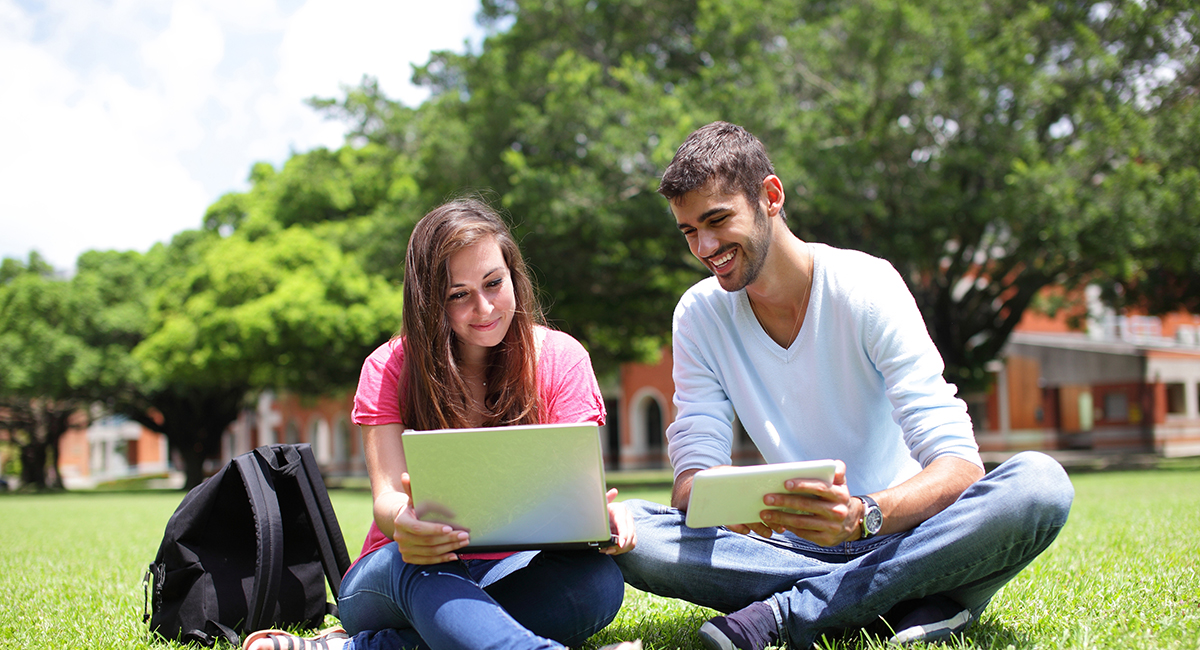 Summer Scholars Program