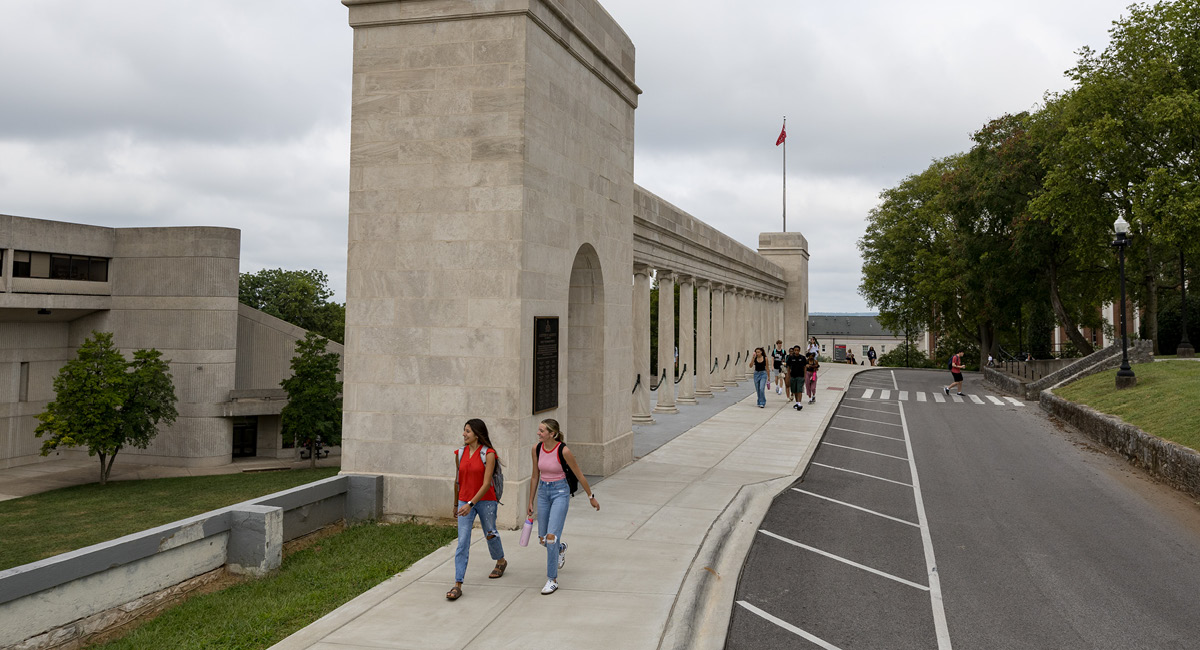 Supporting Our Students