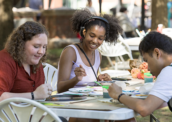 Student Organizations