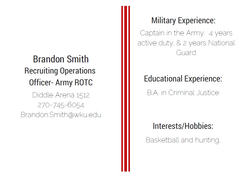 bsmithprofile bsmithprofile