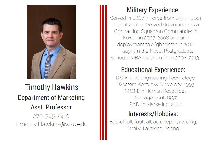 thawkinsprofile thawkinsonprofile