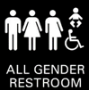Gender Restroom gender restroom