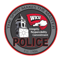 WKU Police wku police