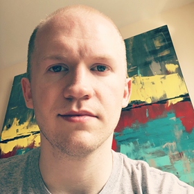 WKU Joshua Gustafson