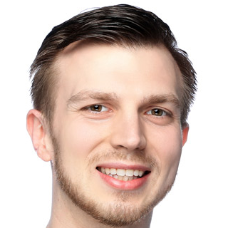 Mitchell Haley WKU Alumni