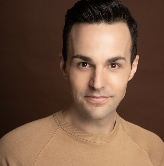 Bronson Norris Murphy