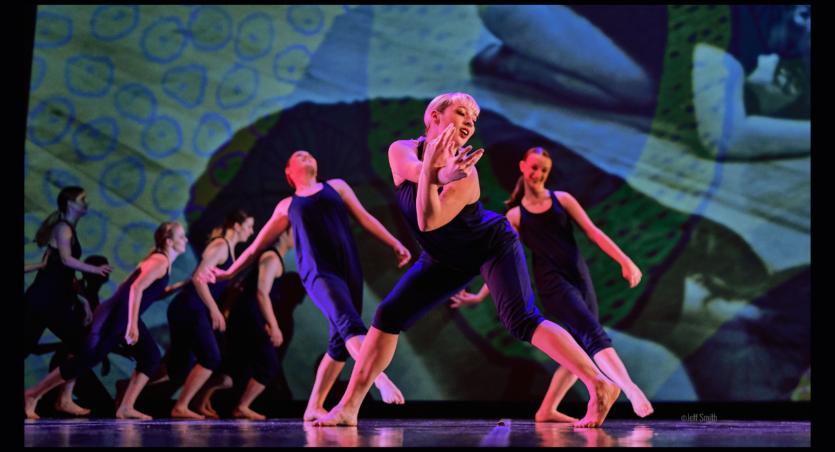 WKU Evening of Dance 2019