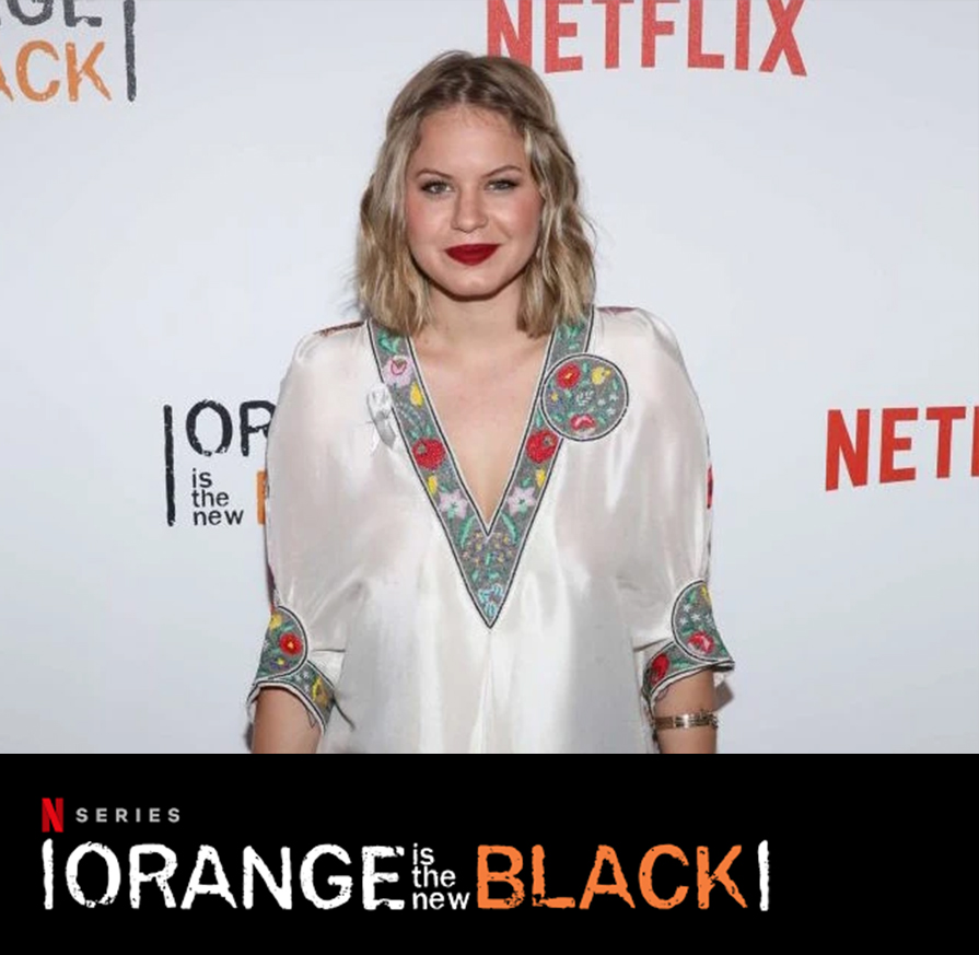 Emily Althaus Alumni