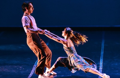 Evening of Dance 2020 Evening of Dance 2020