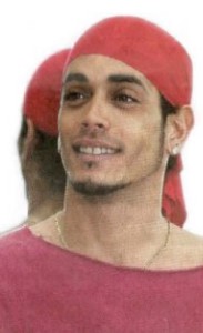 Guest Artist: Juan Sanchez