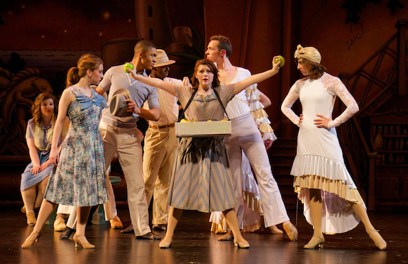 Guys and Dolls Guys & Dolls