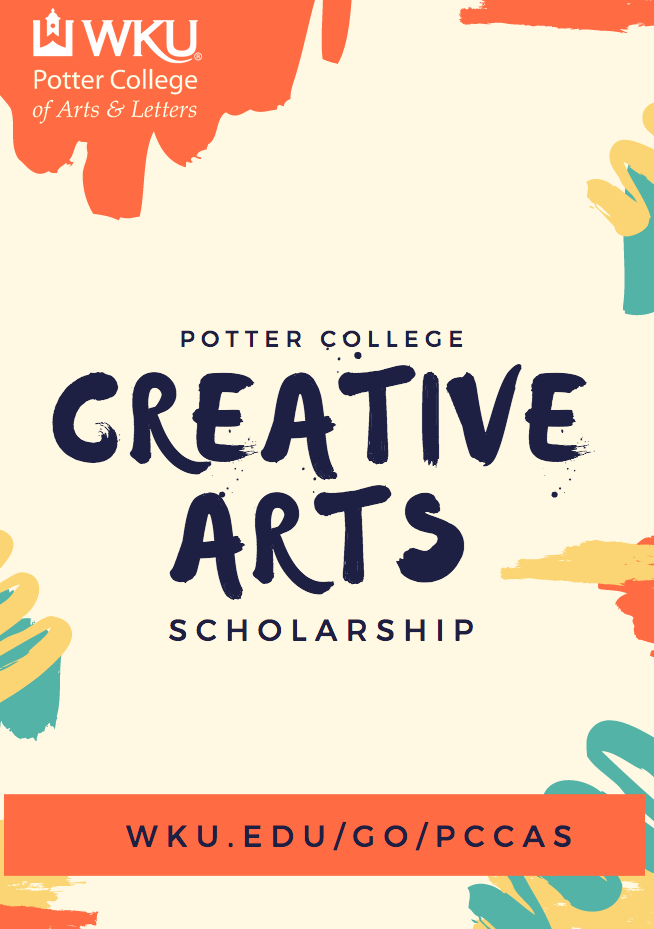 PCCAS Scholarship PCCAS Scholarship